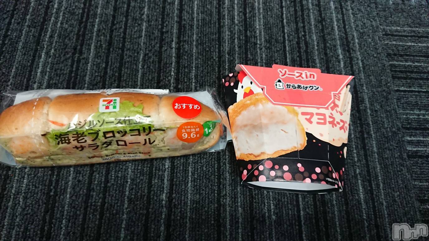 長岡デリヘル人妻楼　長岡店(ヒトヅマロウ　ナガオカテン)なな(43)の2023年1月18日写メブログ「コンビニのハシゴ！」