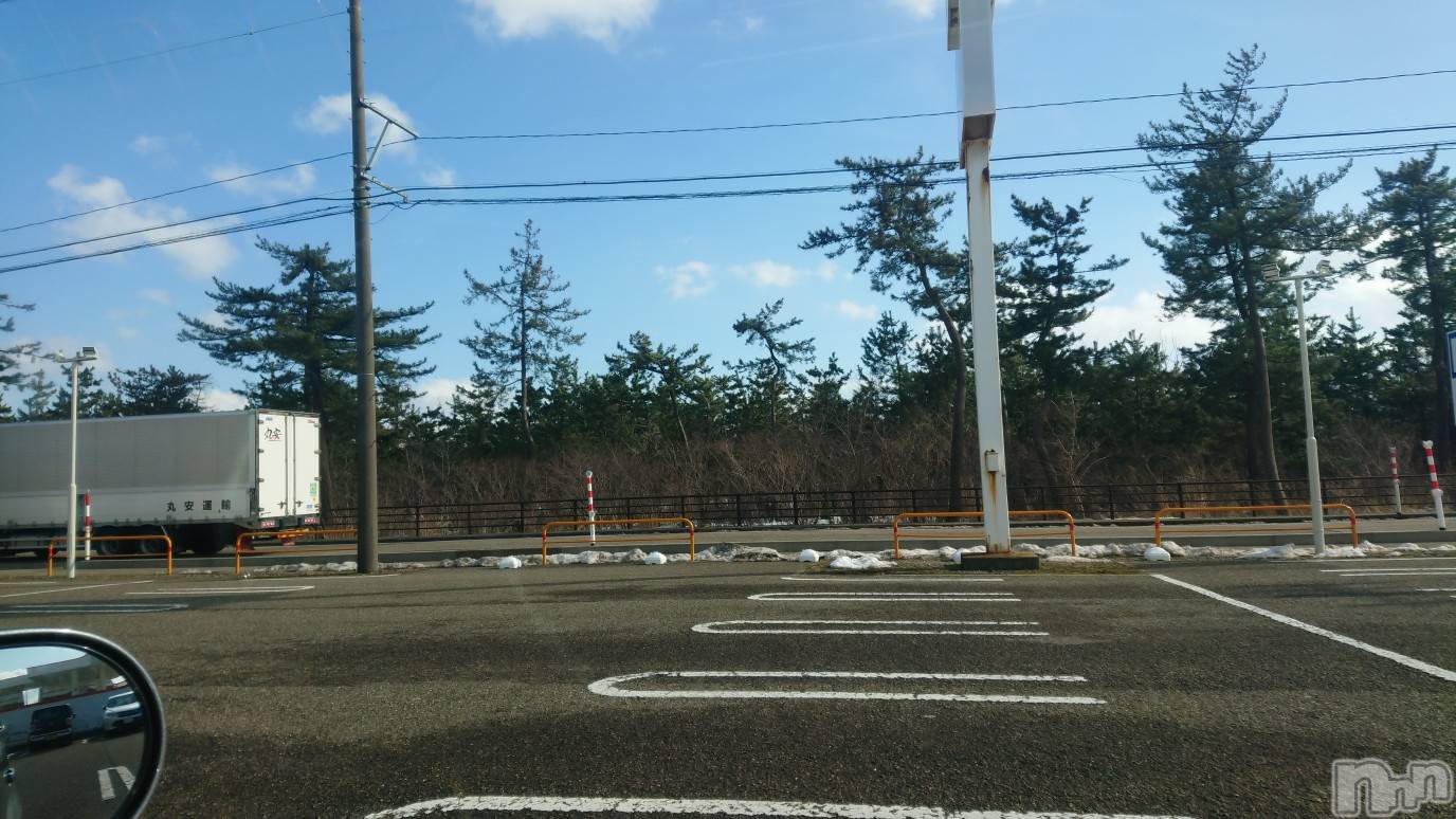 長岡デリヘル人妻楼　長岡店(ヒトヅマロウ　ナガオカテン)なな(43)の2023年2月6日写メブログ「国道八号はー！」