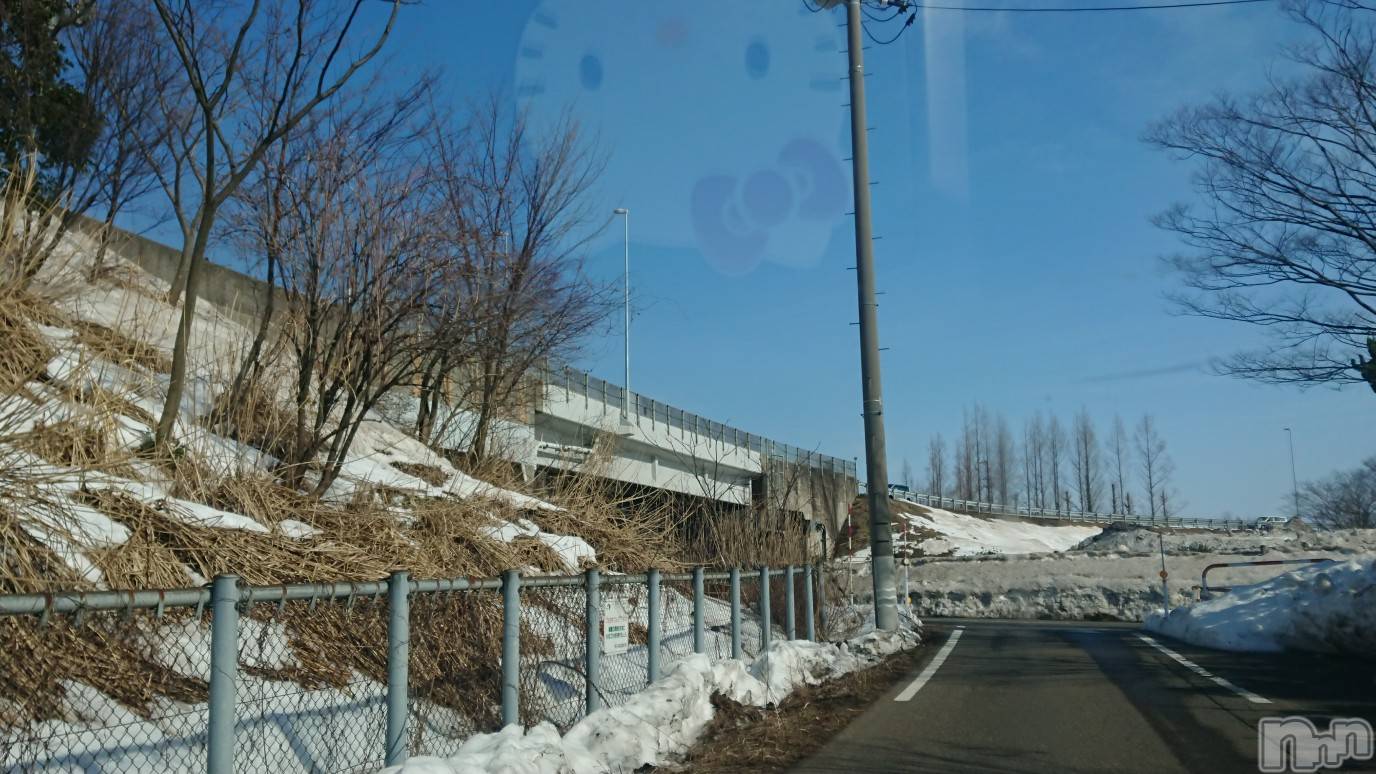 長岡デリヘル人妻楼　長岡店(ヒトヅマロウ　ナガオカテン)なな(43)の2023年2月7日写メブログ「高速だよー！」