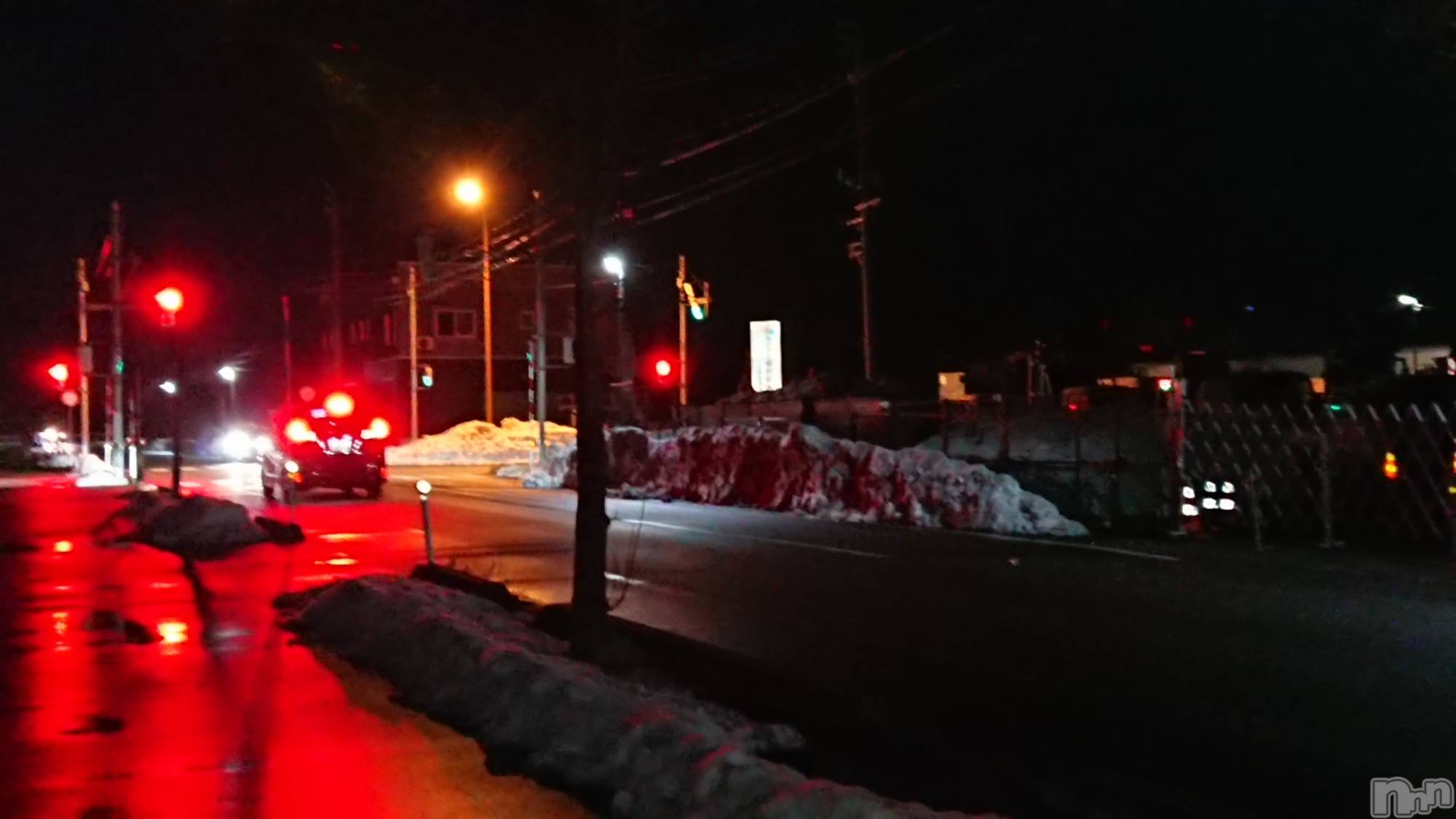 長岡デリヘル人妻楼　長岡店(ヒトヅマロウ　ナガオカテン)なな(43)の2023年2月9日写メブログ「さっき近所に出たら」