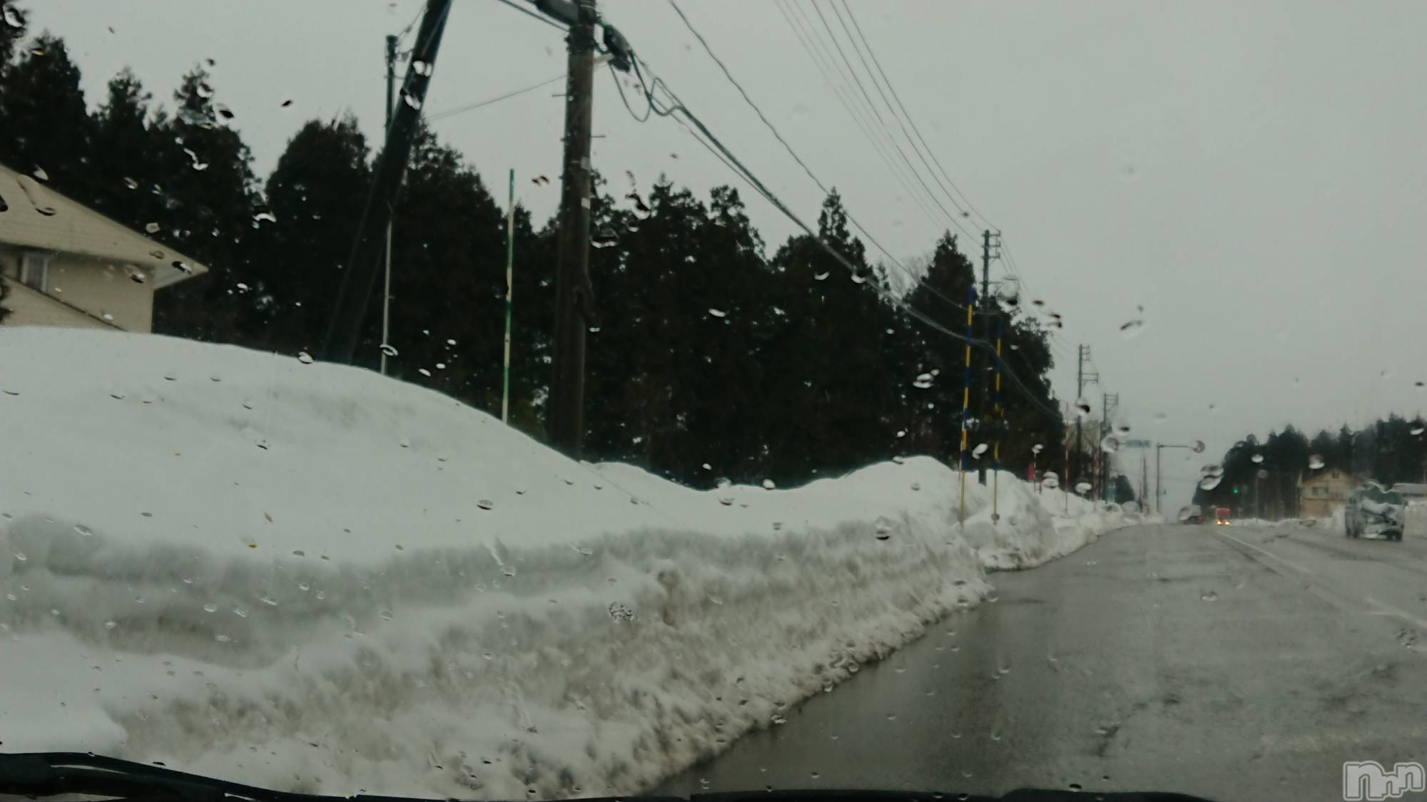 長岡デリヘル人妻楼　長岡店(ヒトヅマロウ　ナガオカテン)なな(43)の2023年2月10日写メブログ「妙高の18号！」