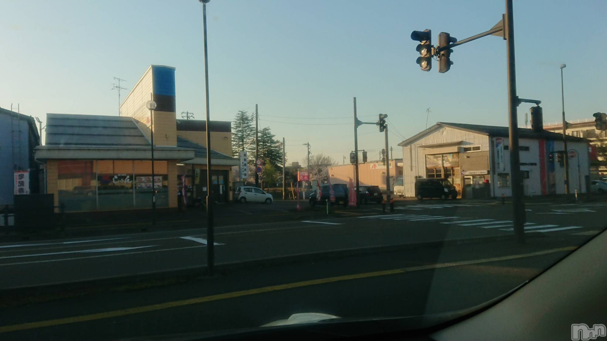 長岡デリヘル人妻楼　長岡店(ヒトヅマロウ　ナガオカテン)なな(43)の2023年4月1日写メブログ「長岡のこの辺りも・・」