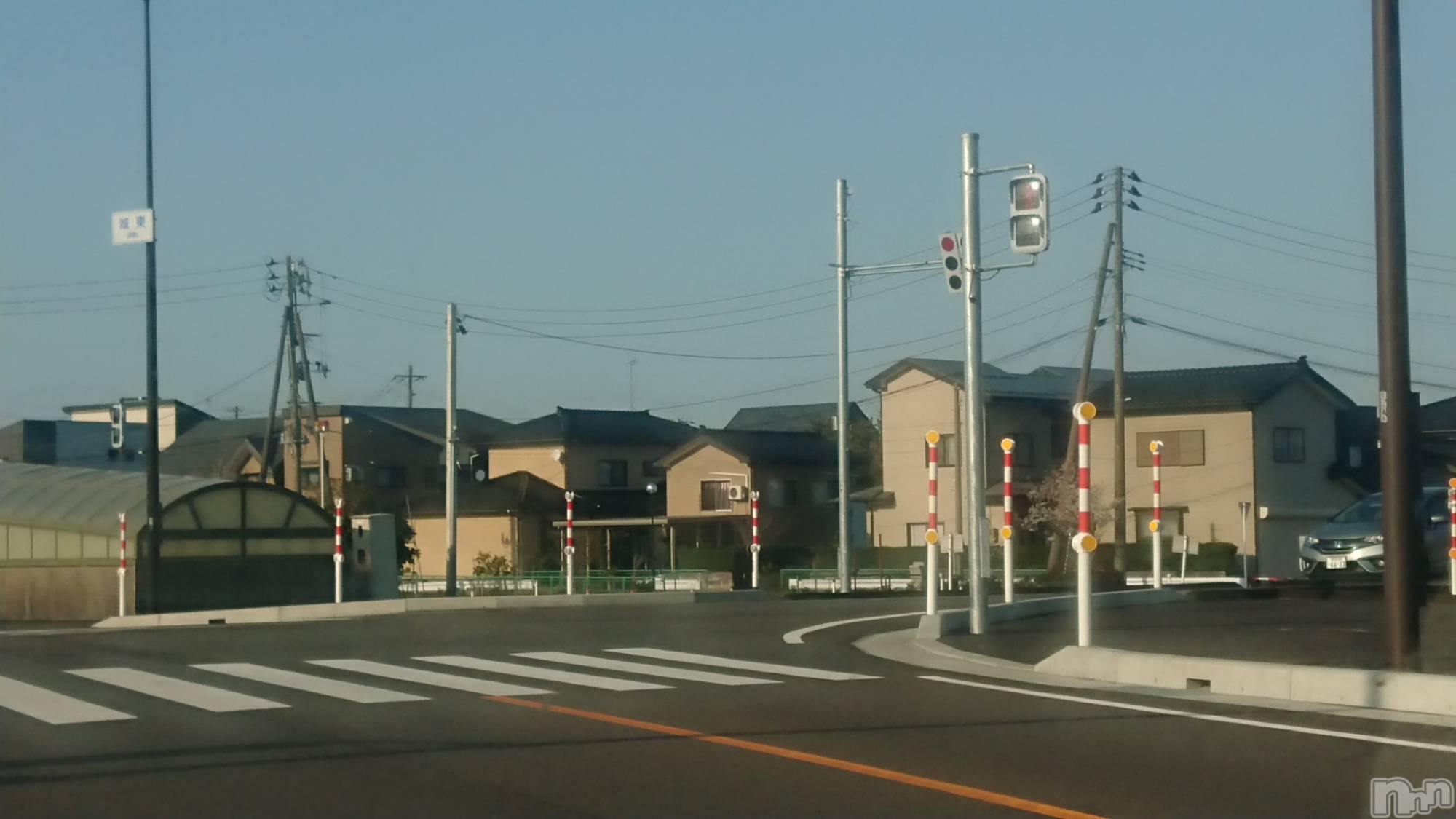 長岡デリヘル人妻楼　長岡店(ヒトヅマロウ　ナガオカテン)なな(43)の2023年4月3日写メブログ「柏崎バイパス！」