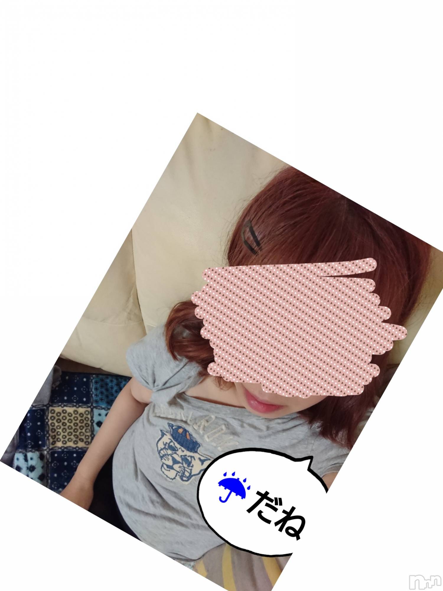 長岡デリヘル人妻楼　長岡店(ヒトヅマロウ　ナガオカテン)なな(43)の2023年4月7日写メブログ「ダメージ大！😭」