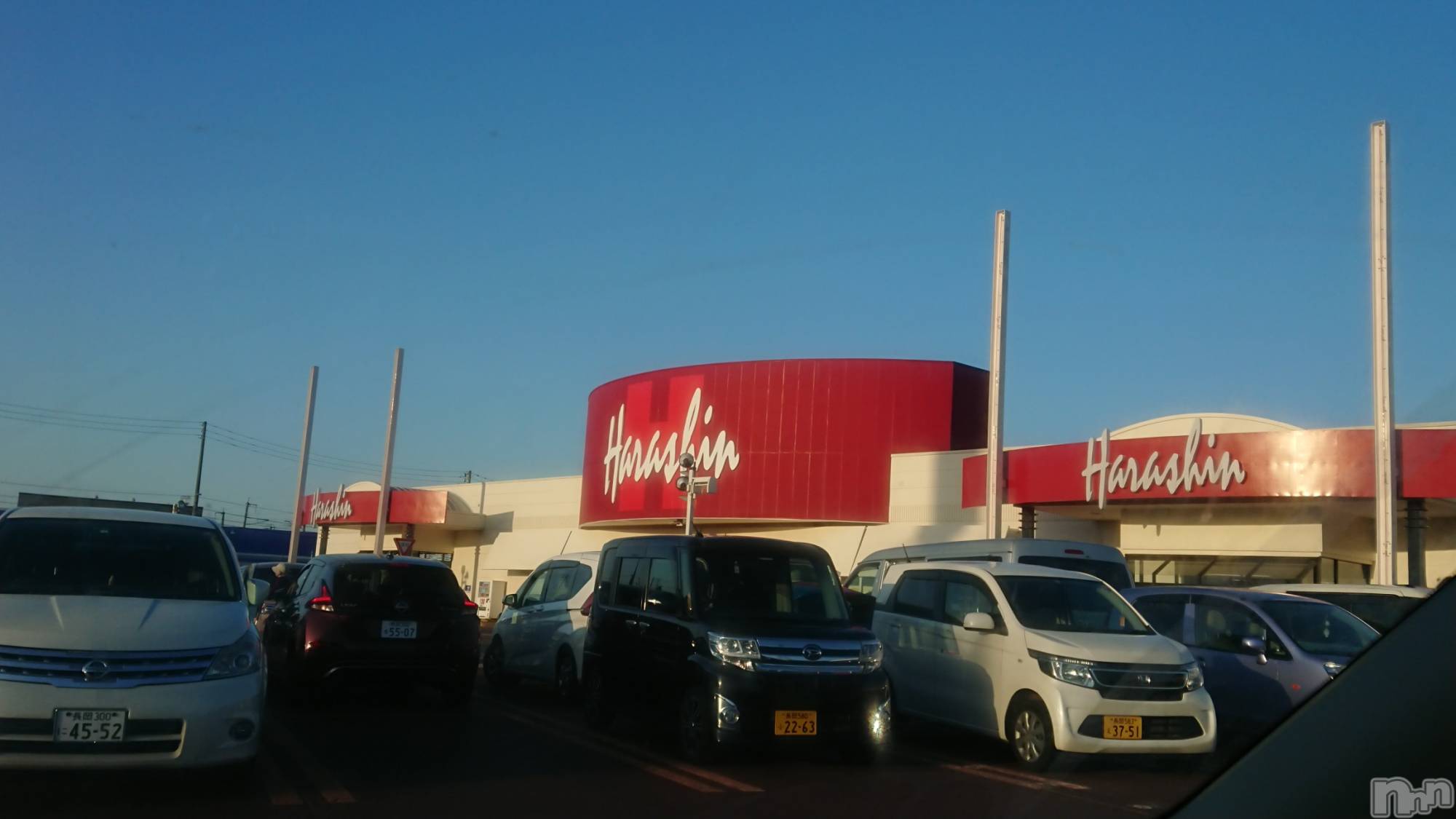 長岡デリヘル人妻楼　長岡店(ヒトヅマロウ　ナガオカテン)なな(43)の2023年4月10日写メブログ「原信の店内に・・」