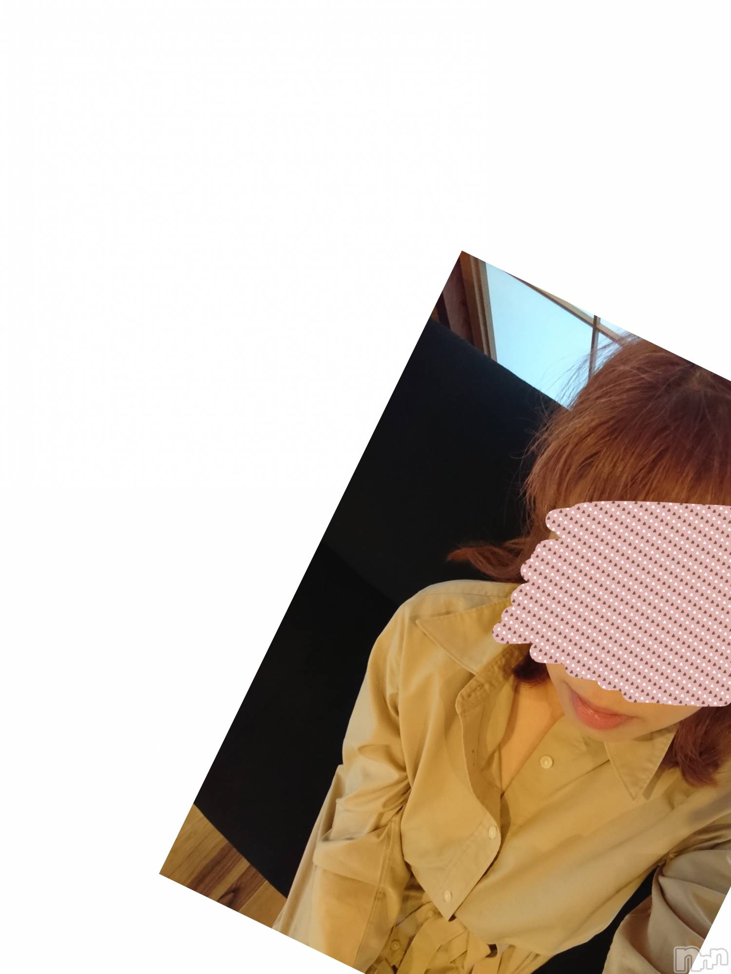 長岡人妻デリヘル人妻楼　長岡店(ヒトヅマロウ　ナガオカテン)なな(43)の2023年4月22日写メブログ「助手席にー！」
