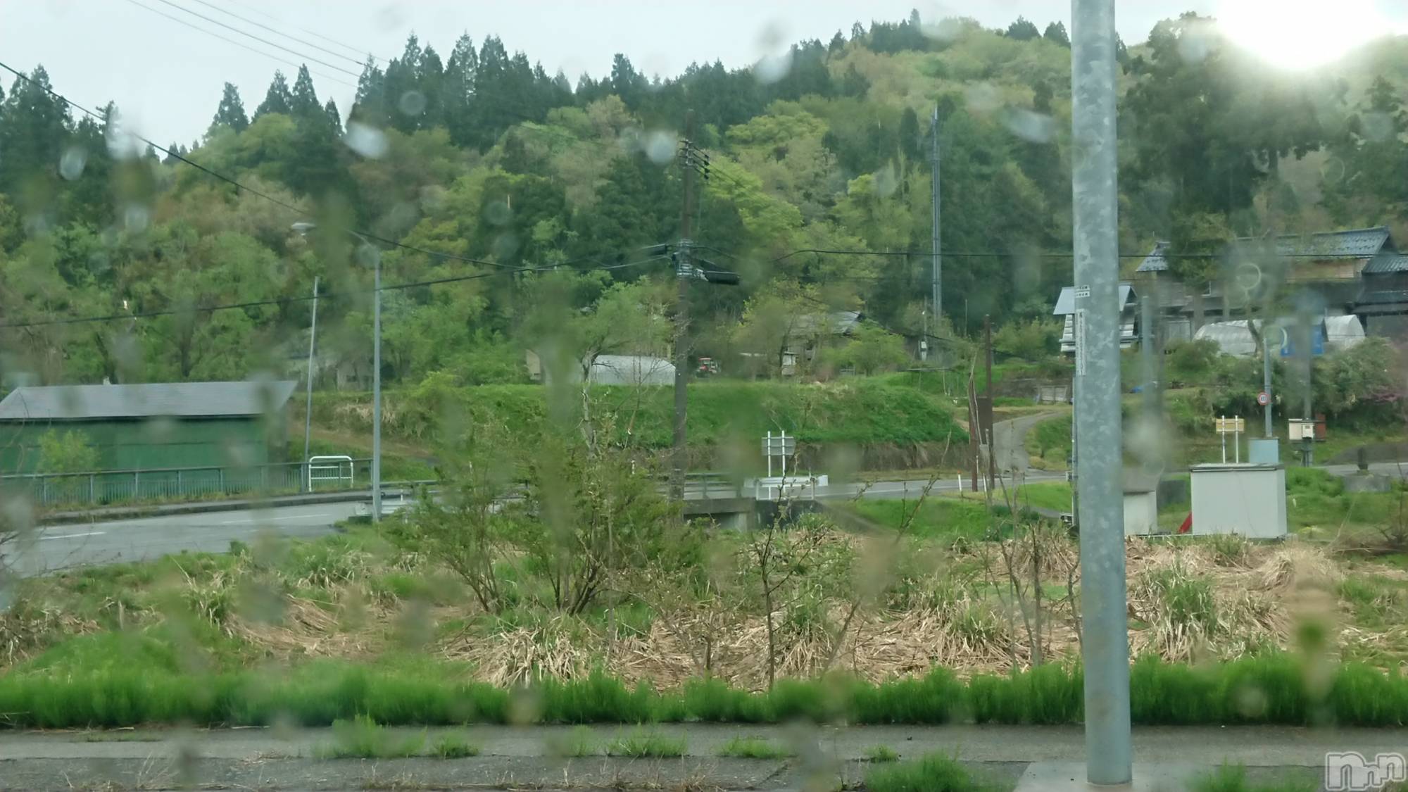 長岡人妻デリヘル人妻楼　長岡店(ヒトヅマロウ　ナガオカテン)なな(43)の2023年4月28日写メブログ「小千谷への道！」