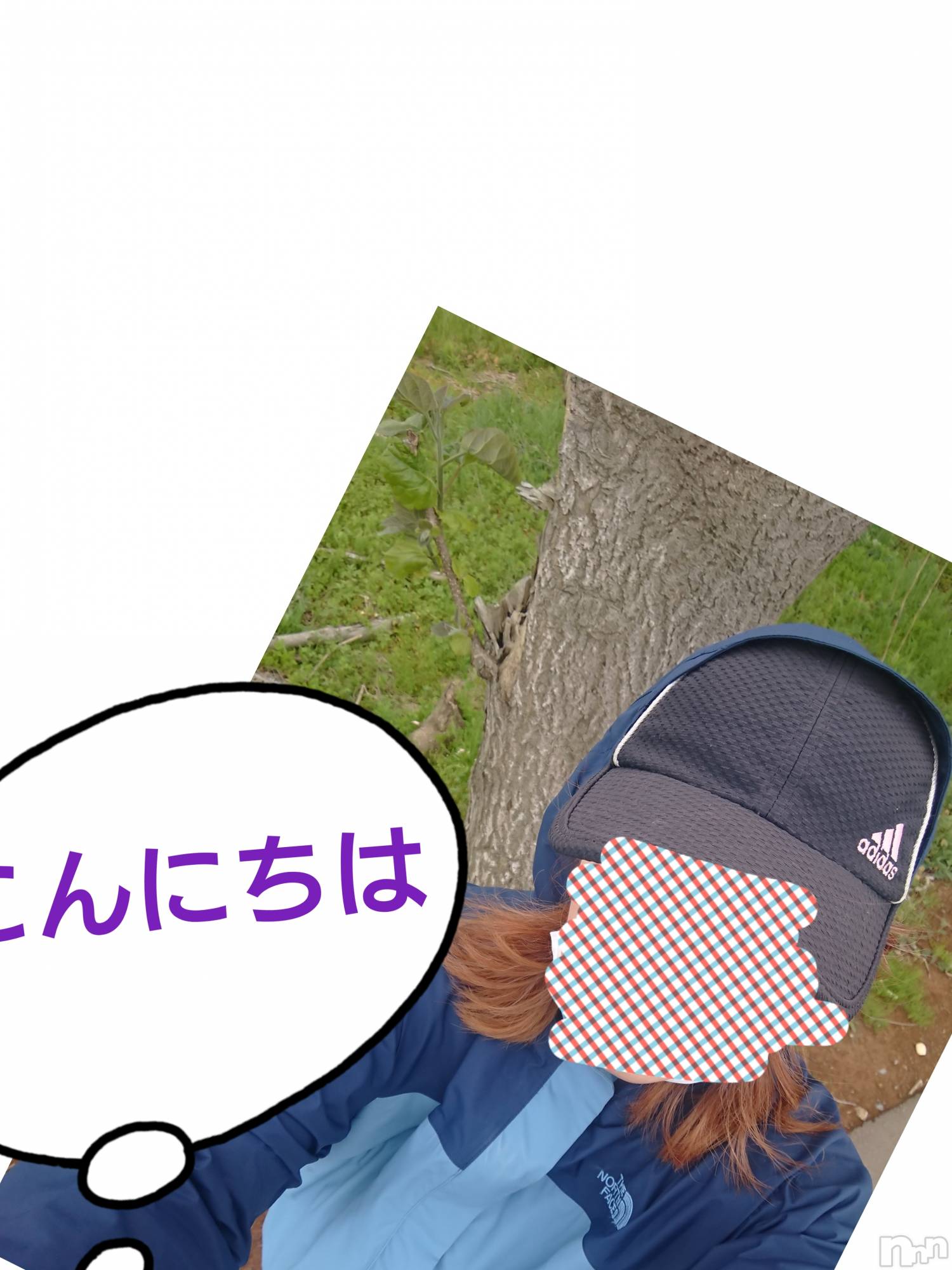 長岡人妻デリヘル人妻楼　長岡店(ヒトヅマロウ　ナガオカテン)なな(43)の2023年4月30日写メブログ「まさか私が！」