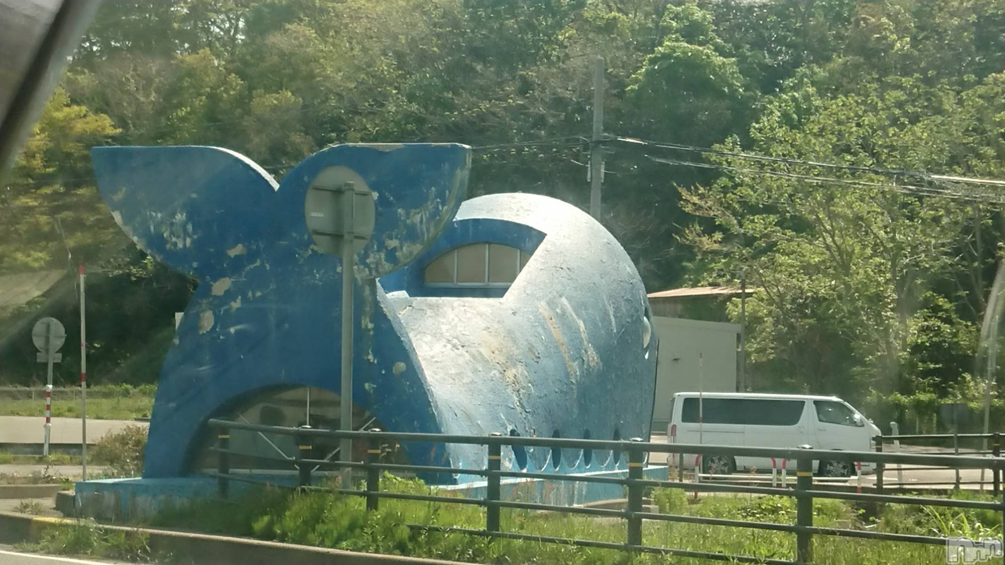 長岡人妻デリヘル人妻楼　長岡店(ヒトヅマロウ　ナガオカテン)なな(43)の2023年5月1日写メブログ「鯨波🐳」