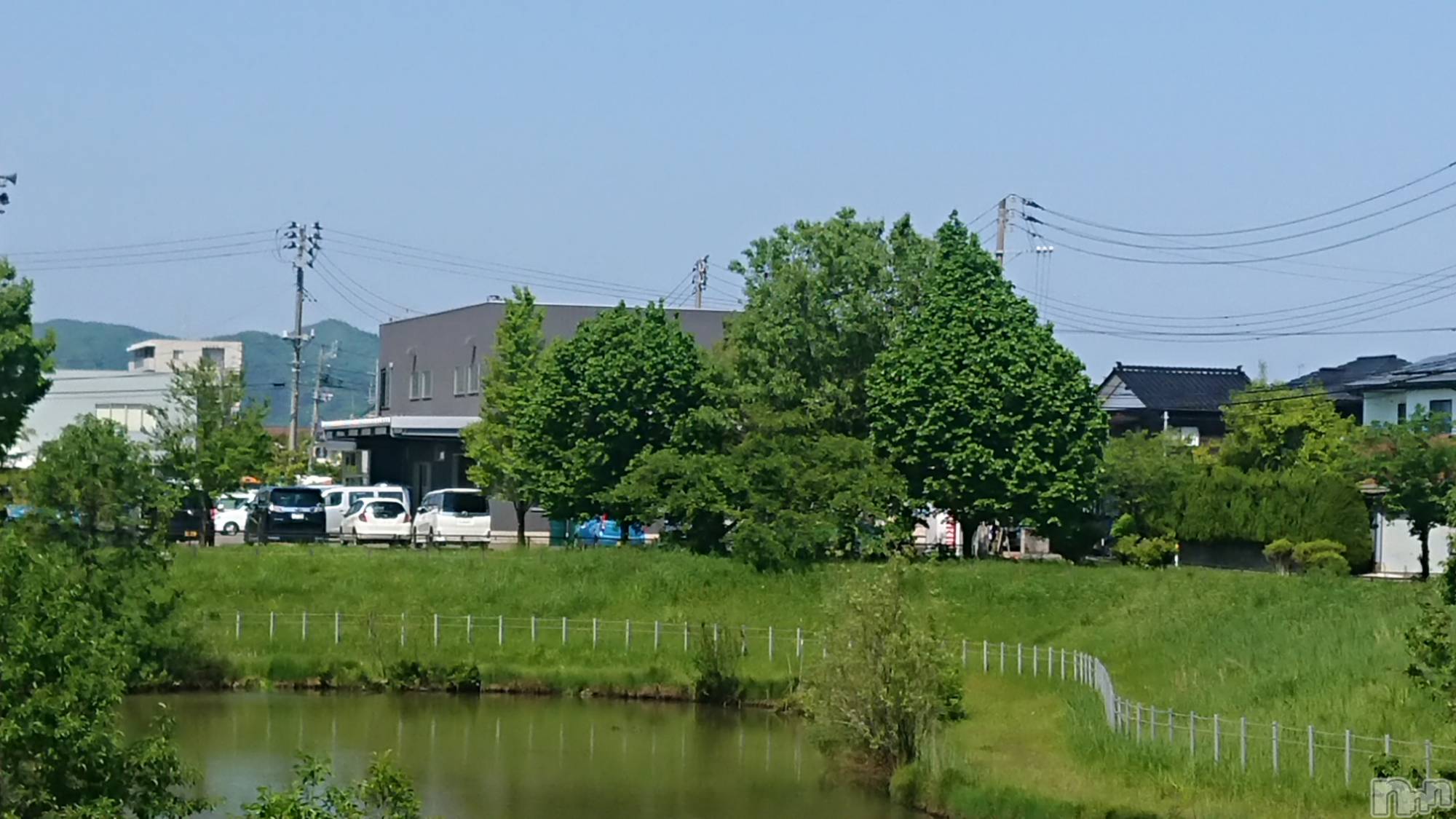 長岡デリヘル人妻楼　長岡店(ヒトヅマロウ　ナガオカテン)なな(43)の2023年5月10日写メブログ「次回また🤗！」
