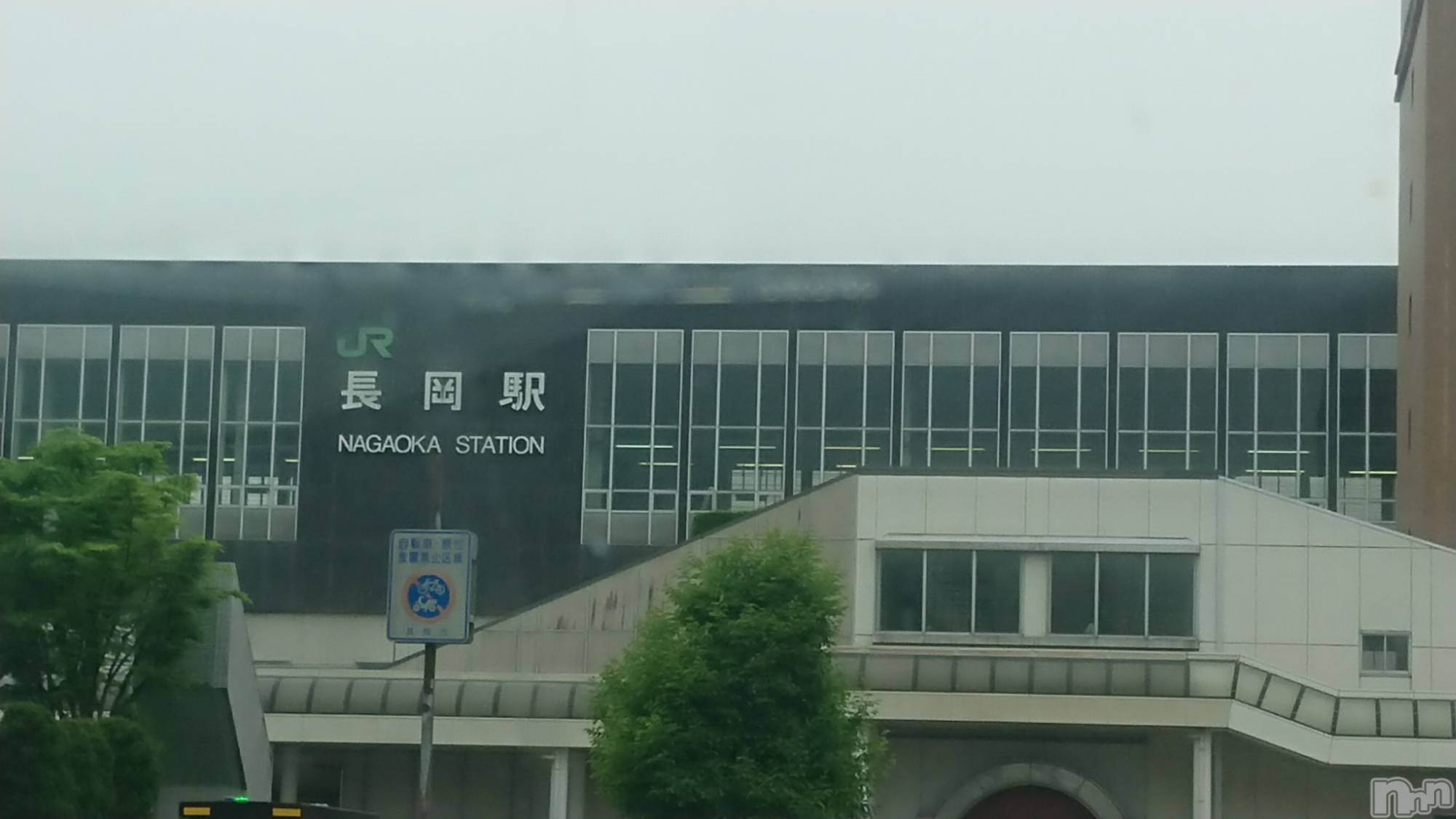 長岡人妻デリヘル人妻楼　長岡店(ヒトヅマロウ　ナガオカテン)なな(43)の2023年5月22日写メブログ「長岡駅の中が～！」