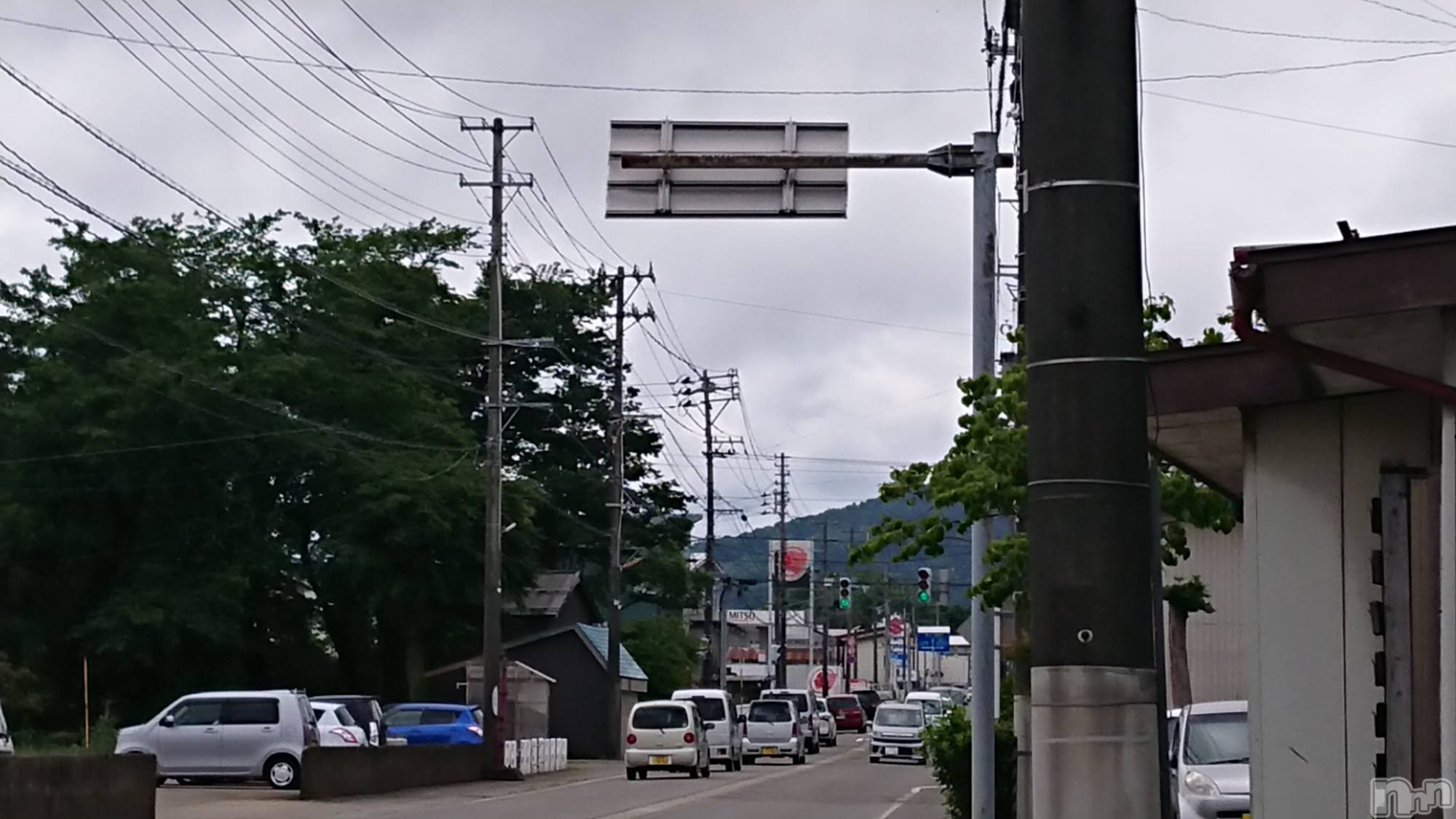 長岡デリヘル人妻楼　長岡店(ヒトヅマロウ　ナガオカテン)なな(43)の2023年5月30日写メブログ「イン妙高！」