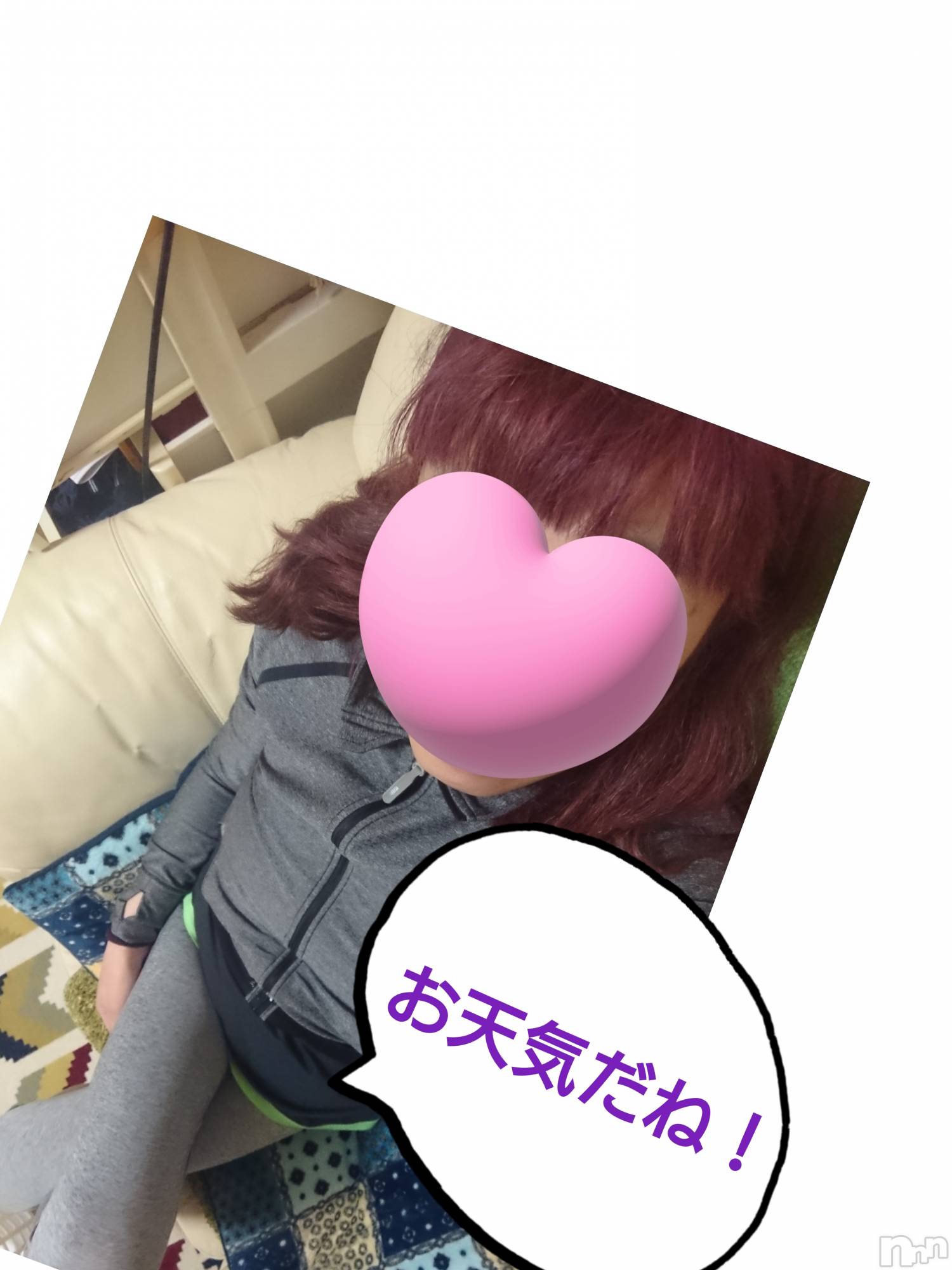 長岡デリヘル人妻楼　長岡店(ヒトヅマロウ　ナガオカテン)なな(43)の2023年5月31日写メブログ「さっき駅の中で」
