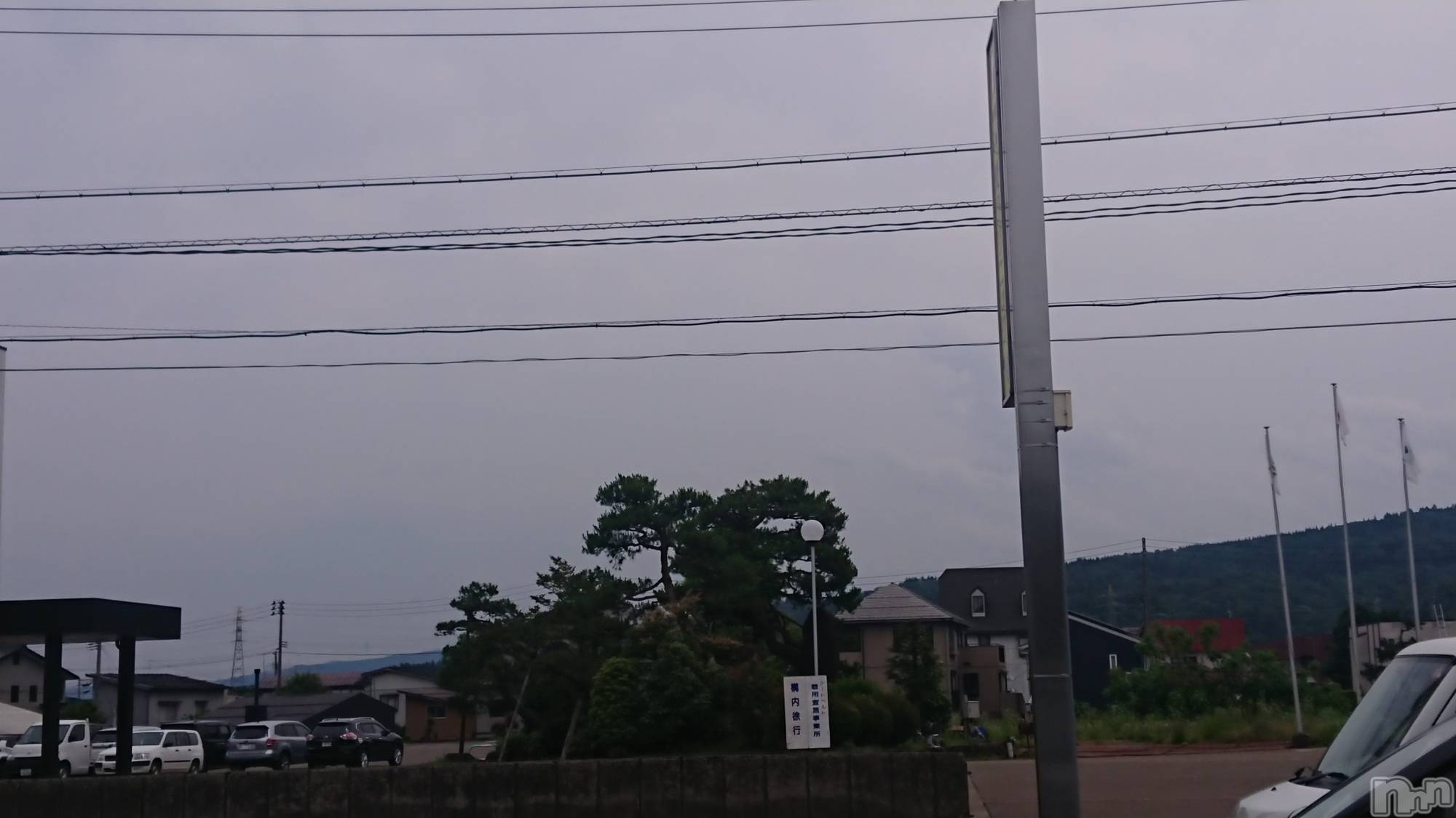 長岡人妻デリヘル人妻楼　長岡店(ヒトヅマロウ　ナガオカテン)なな(43)の2023年6月8日写メブログ「妙高の駐車場・・！」