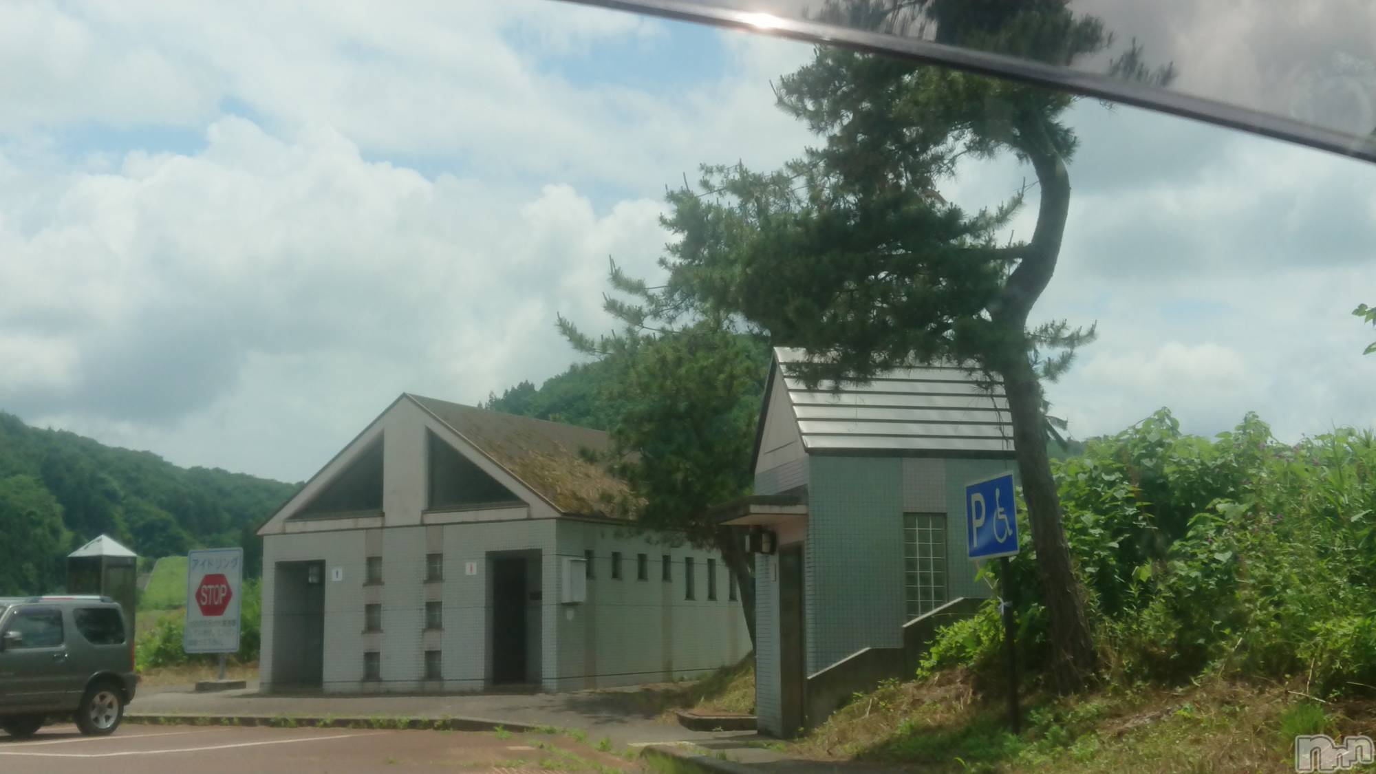 長岡デリヘル人妻楼　長岡店(ヒトヅマロウ　ナガオカテン)なな(43)の2023年6月13日写メブログ「大積のここ！」