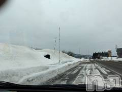 長岡デリヘル人妻楼　長岡店(ヒトヅマロウ　ナガオカテン) なな(43)の1月20日写メブログ「妙高の18号沿い」