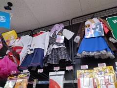 長岡デリヘル人妻楼　長岡店(ヒトヅマロウ　ナガオカテン) なな(43)の4月27日写メブログ「ドンキにて！」