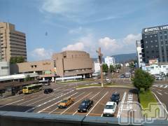 長岡デリヘル人妻楼　長岡店(ヒトヅマロウ　ナガオカテン) なな(43)の6月12日写メブログ「駅の中で」