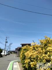 長岡デリヘル人妻楼　長岡店(ヒトヅマロウ　ナガオカテン) なな(43)の8月16日写メブログ「今日近所で」