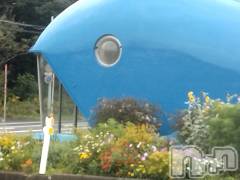 長岡デリヘル人妻楼　長岡店(ヒトヅマロウ　ナガオカテン) なな(43)の10月12日写メブログ「鯨波の鯨ちゃん♪」