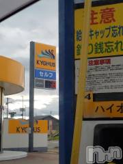 長岡デリヘル人妻楼　長岡店(ヒトヅマロウ　ナガオカテン) なな(43)の10月12日写メブログ「給油中」