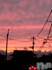 長岡デリヘル人妻楼　長岡店(ヒトヅマロウ　ナガオカテン) なな(43)の10月22日写メブログ「空がこ～んな」