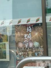 長岡デリヘル人妻楼　長岡店(ヒトヅマロウ　ナガオカテン) なな(43)の7月5日写メブログ「柏崎のセブンで」
