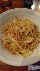 長岡デリヘル人妻楼　長岡店(ヒトヅマロウ　ナガオカテン) なな(43)の3月14日写メブログ「まぜそば」