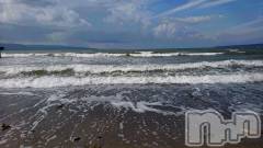 長岡デリヘル人妻楼　長岡店(ヒトヅマロウ　ナガオカテン) なな(43)の8月24日写メブログ「波があれてるー！」
