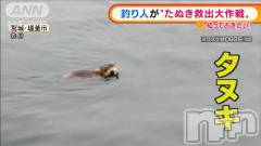 長岡デリヘル人妻楼　長岡店(ヒトヅマロウ　ナガオカテン) なな(43)の4月9日写メブログ「海の中に居たもの」