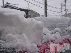 長岡デリヘル人妻楼　長岡店(ヒトヅマロウ　ナガオカテン) なな(43)の2月5日写メブログ「車からの雪下ろし」
