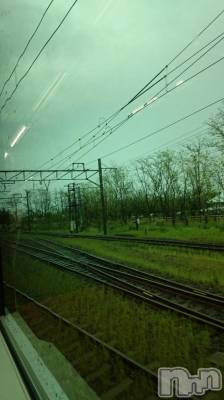 長岡デリヘル 人妻楼　長岡店(ヒトヅマロウ　ナガオカテン) なな(43)の5月11日写メブログ「電車でGO！」