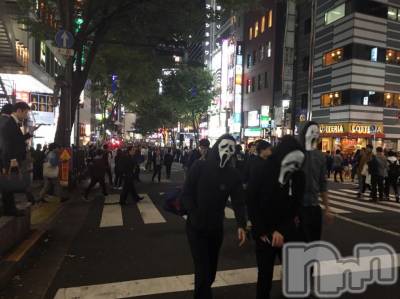長岡デリヘル 人妻楼　長岡店(ヒトヅマロウ　ナガオカテン) なな(43)の10月31日写メブログ「ハロウィン」