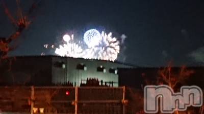 長岡デリヘル 人妻楼　長岡店(ヒトヅマロウ　ナガオカテン) なな(43)の11月12日写メブログ「花火が上がってました。」