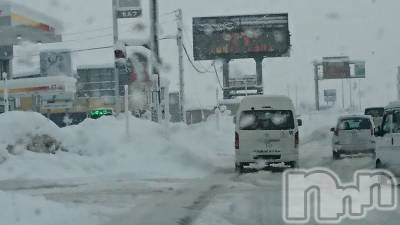 長岡デリヘル 人妻楼　長岡店(ヒトヅマロウ　ナガオカテン) なな(43)の1月15日写メブログ「雪でした！」