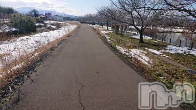 長岡デリヘル 人妻楼　長岡店(ヒトヅマロウ　ナガオカテン) なな(43)の2月11日写メブログ「近所の池の回りが」