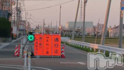 長岡デリヘル 人妻楼　長岡店(ヒトヅマロウ　ナガオカテン) なな(43)の4月3日写メブログ「近所の通行止め」