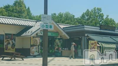 長岡デリヘル 人妻楼　長岡店(ヒトヅマロウ　ナガオカテン) なな(43)の5月10日写メブログ「上信越のサービスエリア」