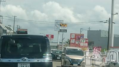 長岡デリヘル 人妻楼　長岡店(ヒトヅマロウ　ナガオカテン) なな(43)の8月12日写メブログ「道が混んでます！」