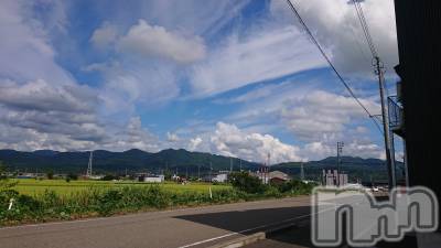 長岡デリヘル 人妻楼　長岡店(ヒトヅマロウ　ナガオカテン) なな(43)の8月12日写メブログ「滝谷からの」