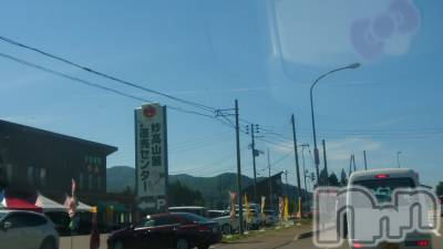 長岡デリヘル 人妻楼　長岡店(ヒトヅマロウ　ナガオカテン) なな(43)の8月22日写メブログ「妙高のここ！」