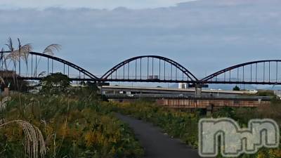 長岡デリヘル 人妻楼　長岡店(ヒトヅマロウ　ナガオカテン) なな(43)の11月15日写メブログ「長生橋と」