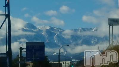 長岡デリヘル 人妻楼　長岡店(ヒトヅマロウ　ナガオカテン) なな(43)の12月1日写メブログ「妙高の山が」