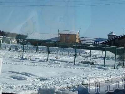 長岡デリヘル 人妻楼　長岡店(ヒトヅマロウ　ナガオカテン) なな(43)の1月14日写メブログ「柏崎も雪」