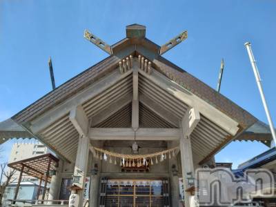 長岡デリヘル 人妻楼　長岡店(ヒトヅマロウ　ナガオカテン) なな(43)の1月14日写メブログ「神社へ！」