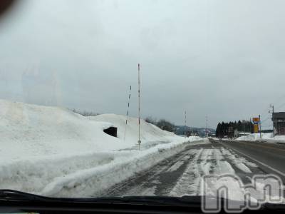 長岡デリヘル 人妻楼　長岡店(ヒトヅマロウ　ナガオカテン) なな(43)の1月20日写メブログ「妙高の18号沿い」