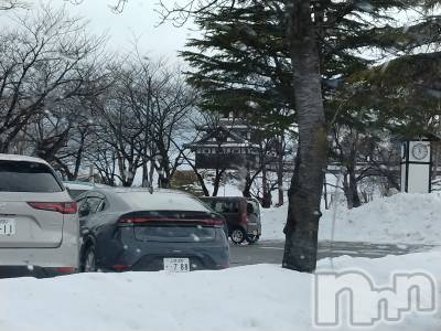 長岡デリヘル 人妻楼　長岡店(ヒトヅマロウ　ナガオカテン) なな(43)の1月27日写メブログ「高田城址公園が～！」