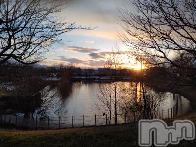 長岡デリヘル 人妻楼　長岡店(ヒトヅマロウ　ナガオカテン) なな(43)の3月2日写メブログ「池を見たら。。！」