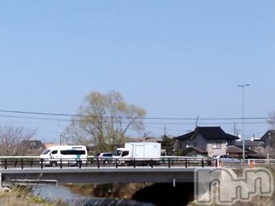 長岡デリヘル 人妻楼　長岡店(ヒトヅマロウ　ナガオカテン) なな(43)の4月12日写メブログ「八号線に出た！」