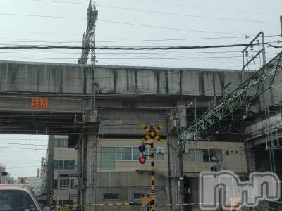 長岡デリヘル 人妻楼　長岡店(ヒトヅマロウ　ナガオカテン) なな(43)の4月18日写メブログ「電車が通過する時」